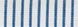 BLUE NRRW STR