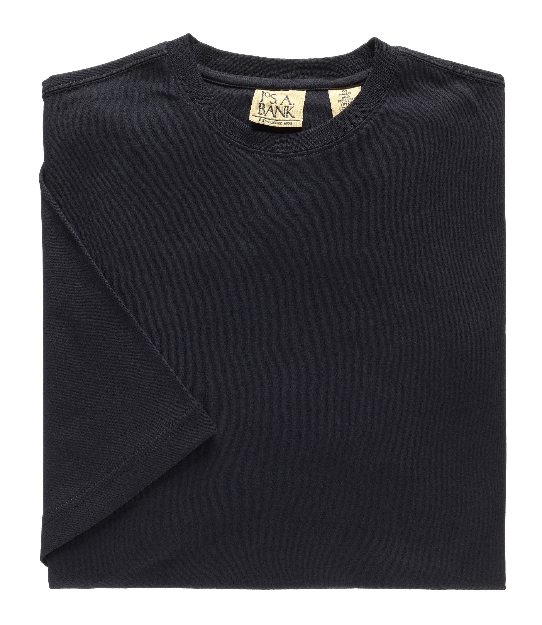 VIP Cotton Crew B/T