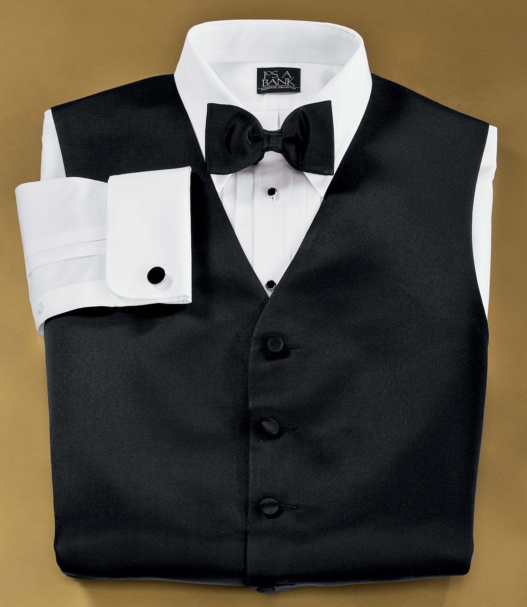 Formal Point Collar Tailored Fit Dress Shirt