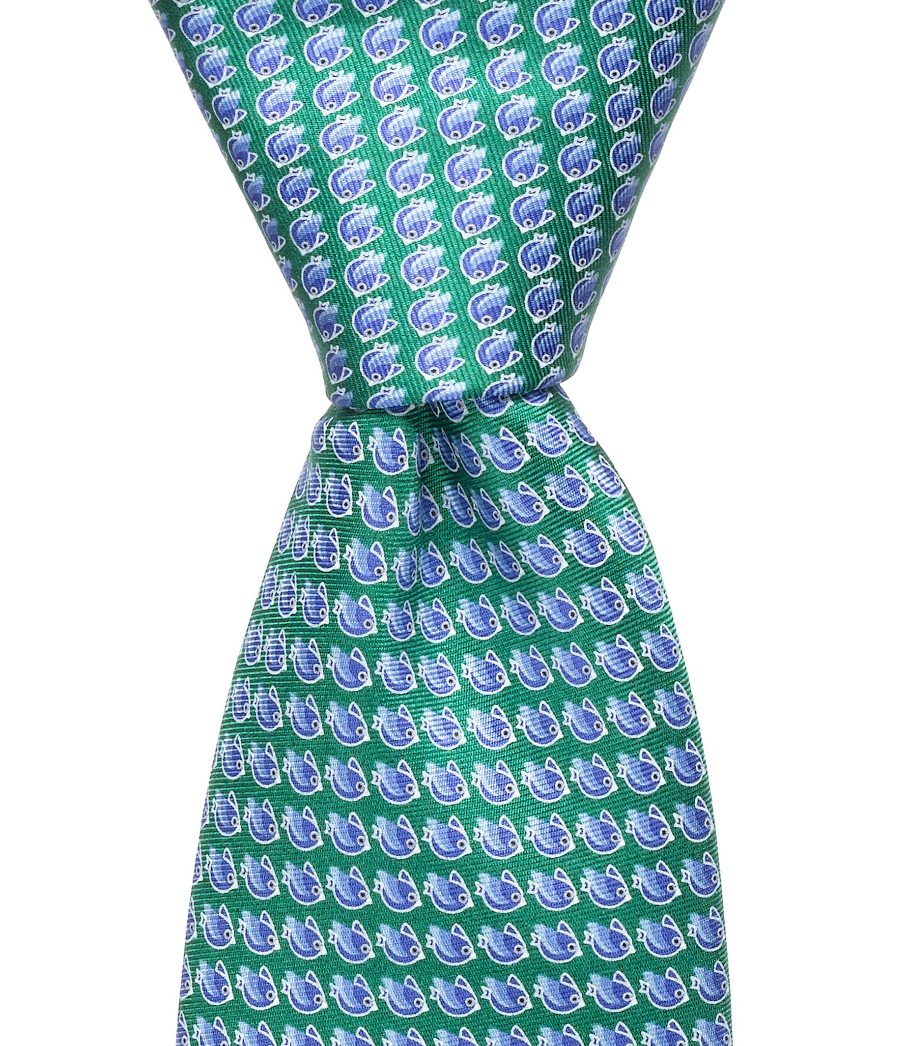 Birds Tie