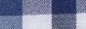NAVY/WHT LRG GINGHAM