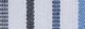 WHT/BLU/BLK STR