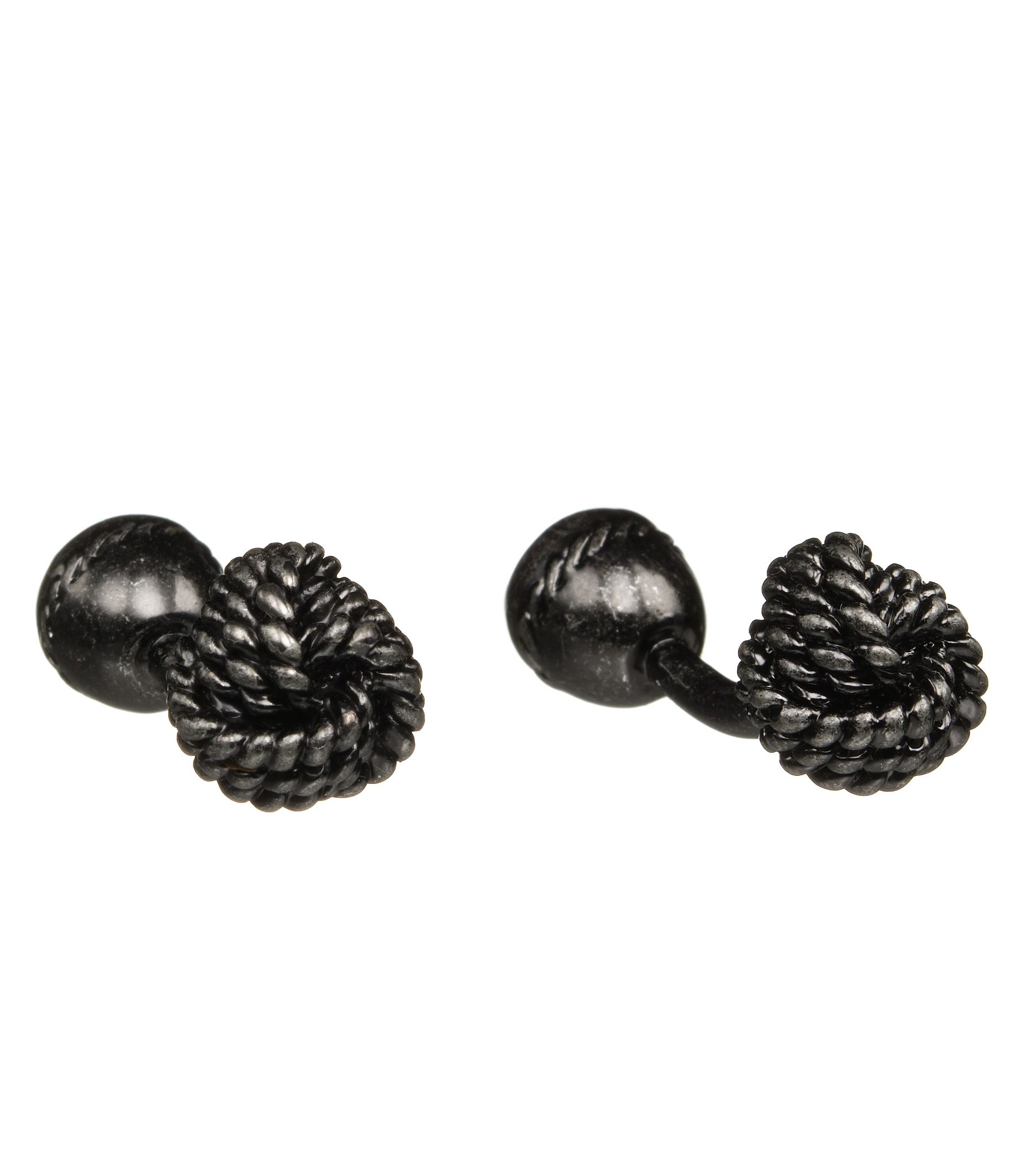 Love Knot Cufflinks