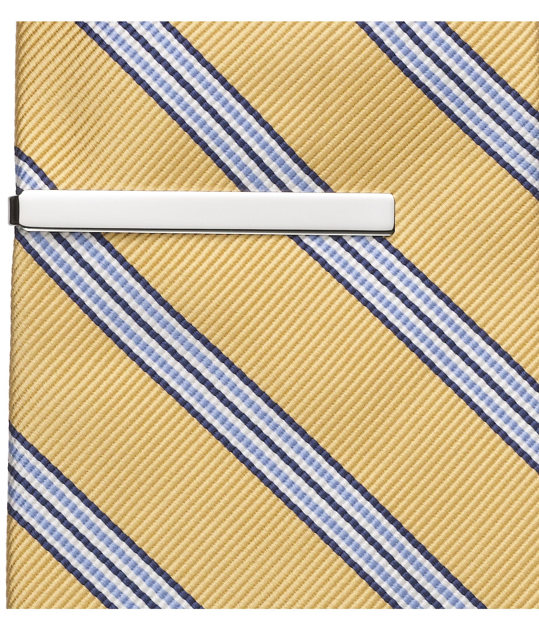 Tie Bars