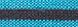 AQUA/GRY STR