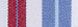 RED/WHT/BLUE STRIPE