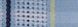 BLUE W/YELLOW PLD