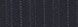 NAVY WIDE BEAD STR