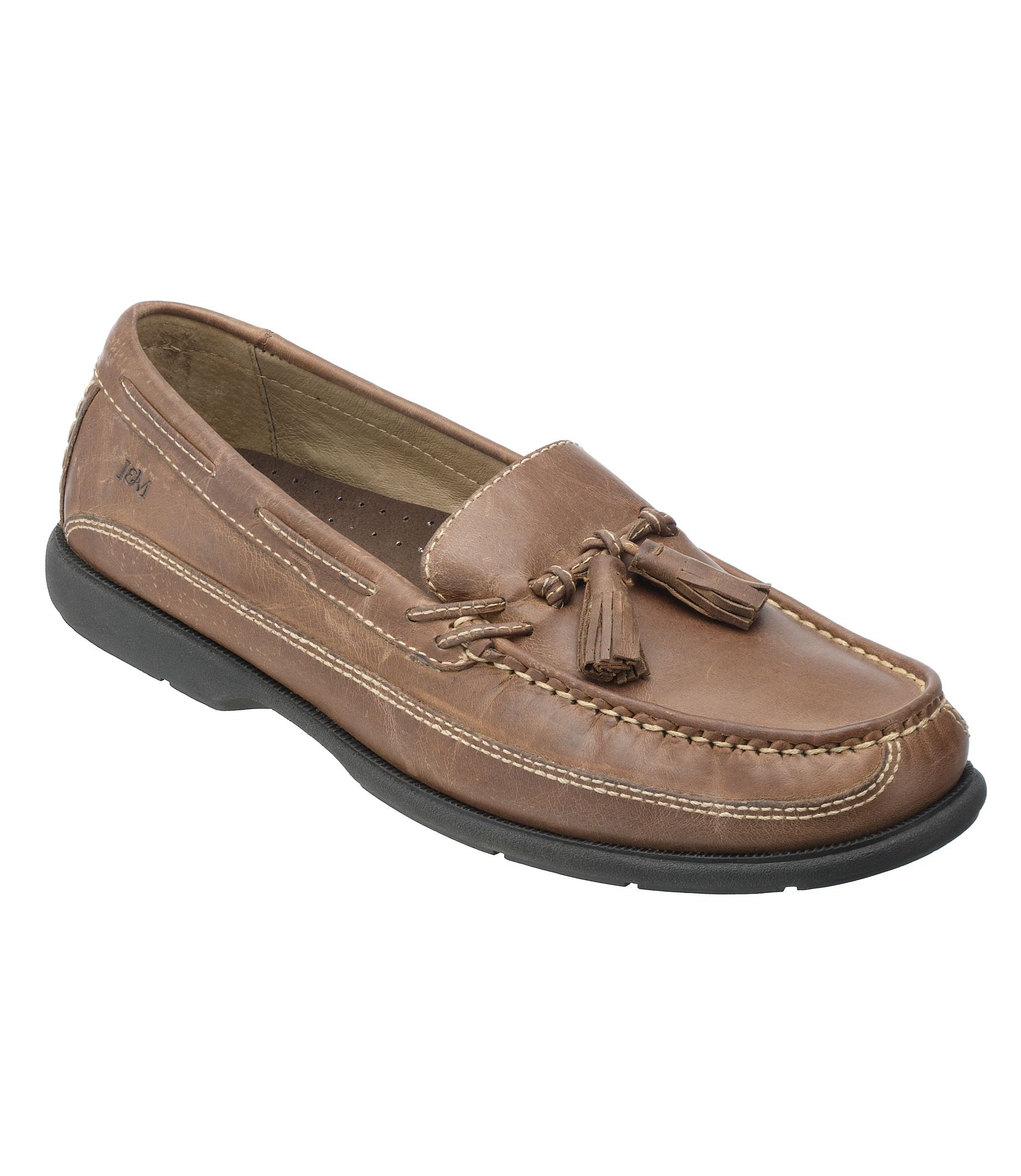 Marlin Shoe by Johnston & Murphy