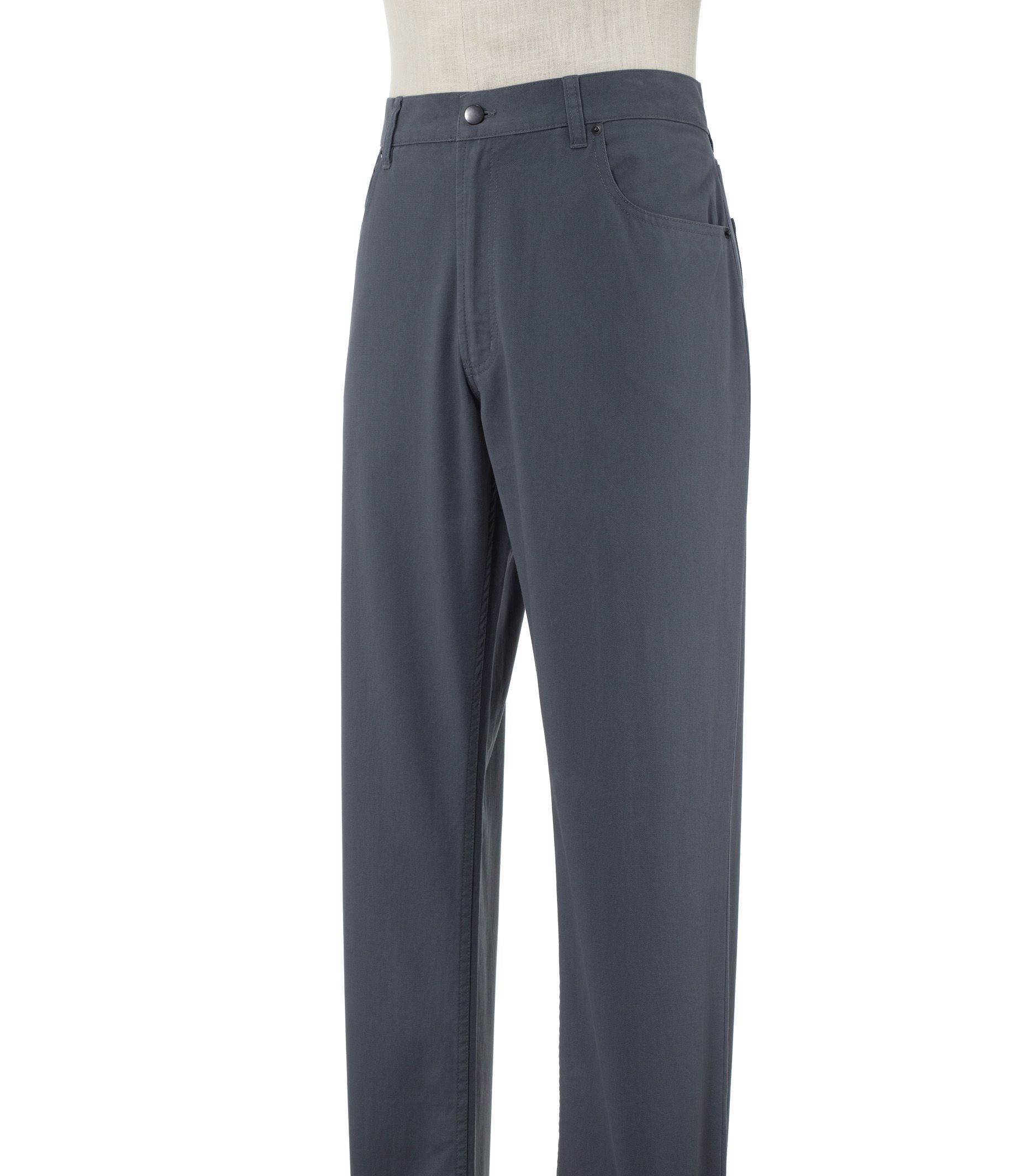 Joseph Micro Brushed Twill Pants- Sizes 44-48