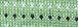 LIME MULTI DOTTED ST