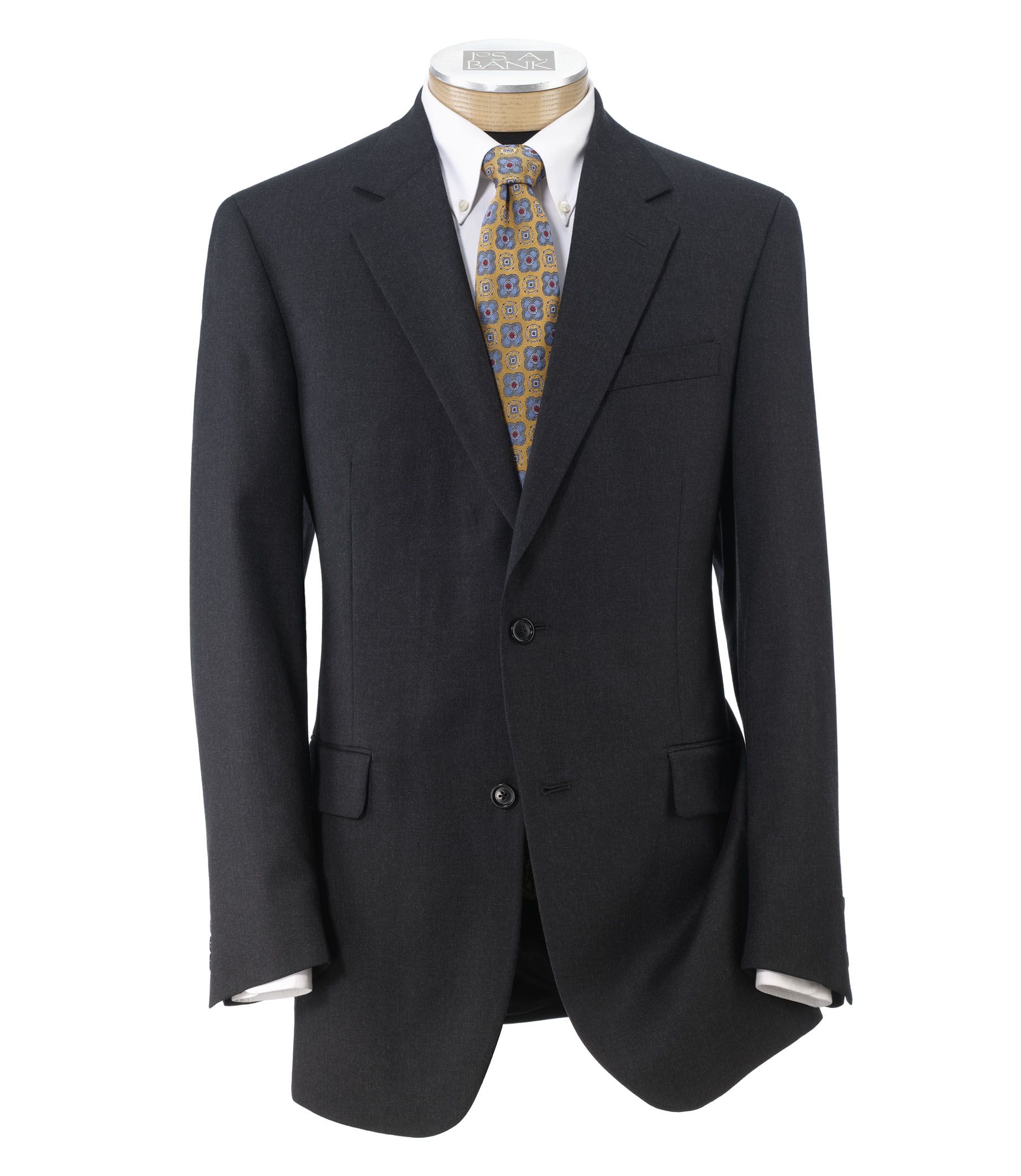 Men's Suit Sale $87 at JosABank.com