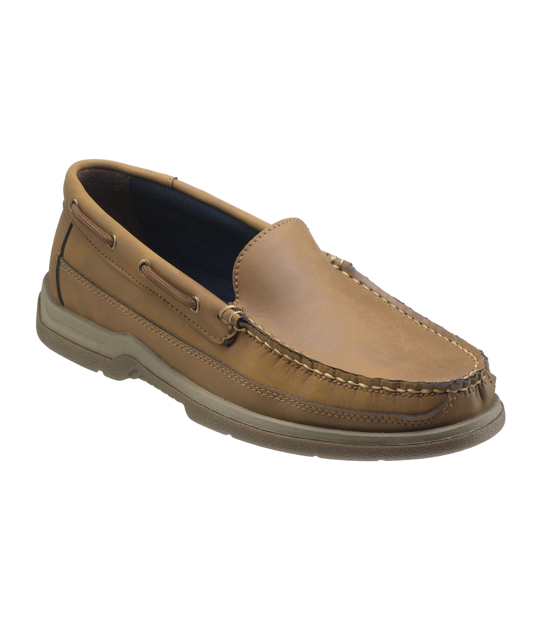 Seaside Venetian Shoe by Jos. A. Bank