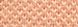 PEACH/WHT STR