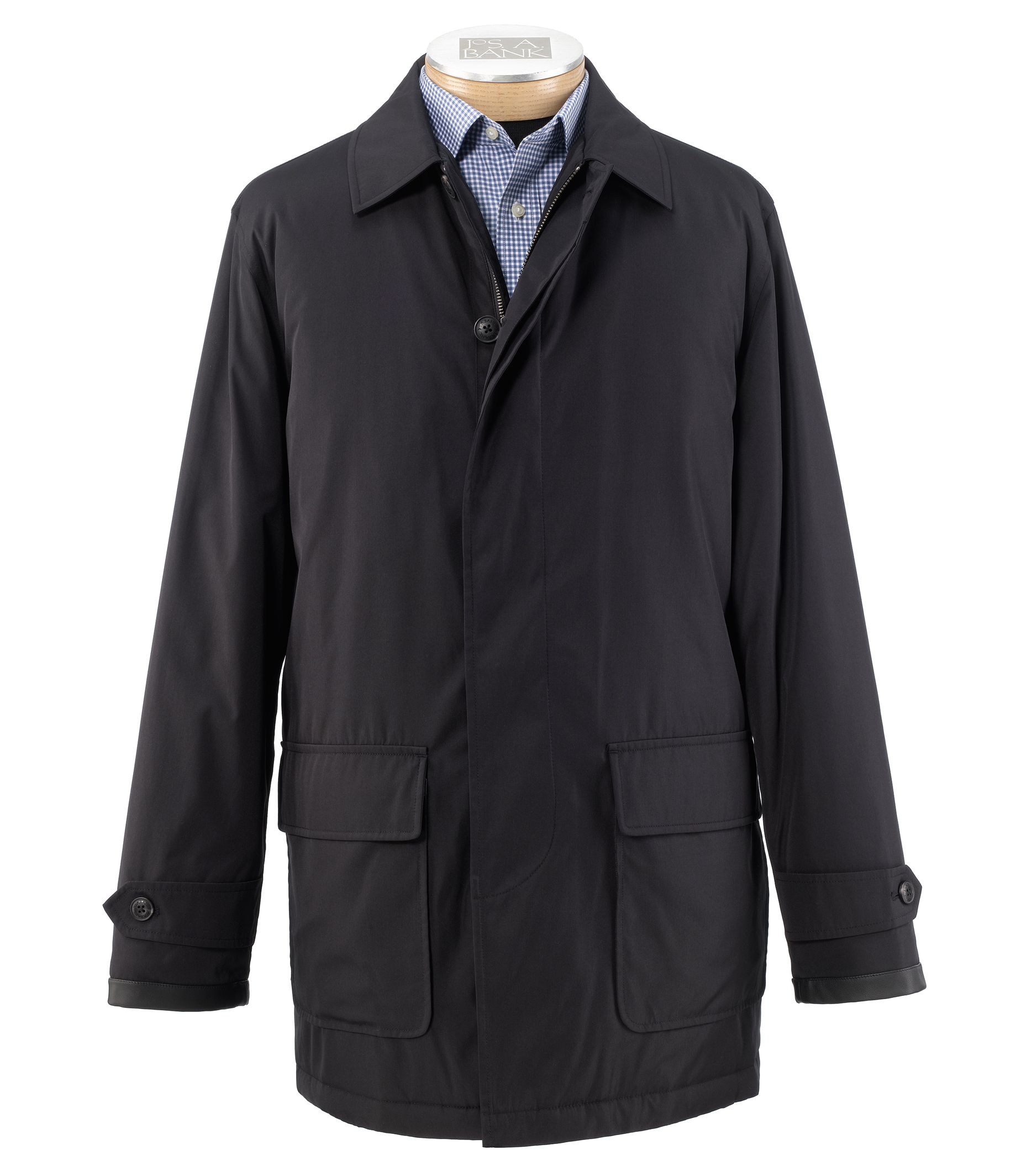 Urban Jacket