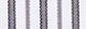 GRY/BLK THIN STR