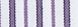 PURPLE/NVY THIN STR