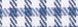 MED BLU GINGHAM