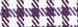 PURPLE GINGHAM