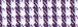 PLUM MICROCHECK