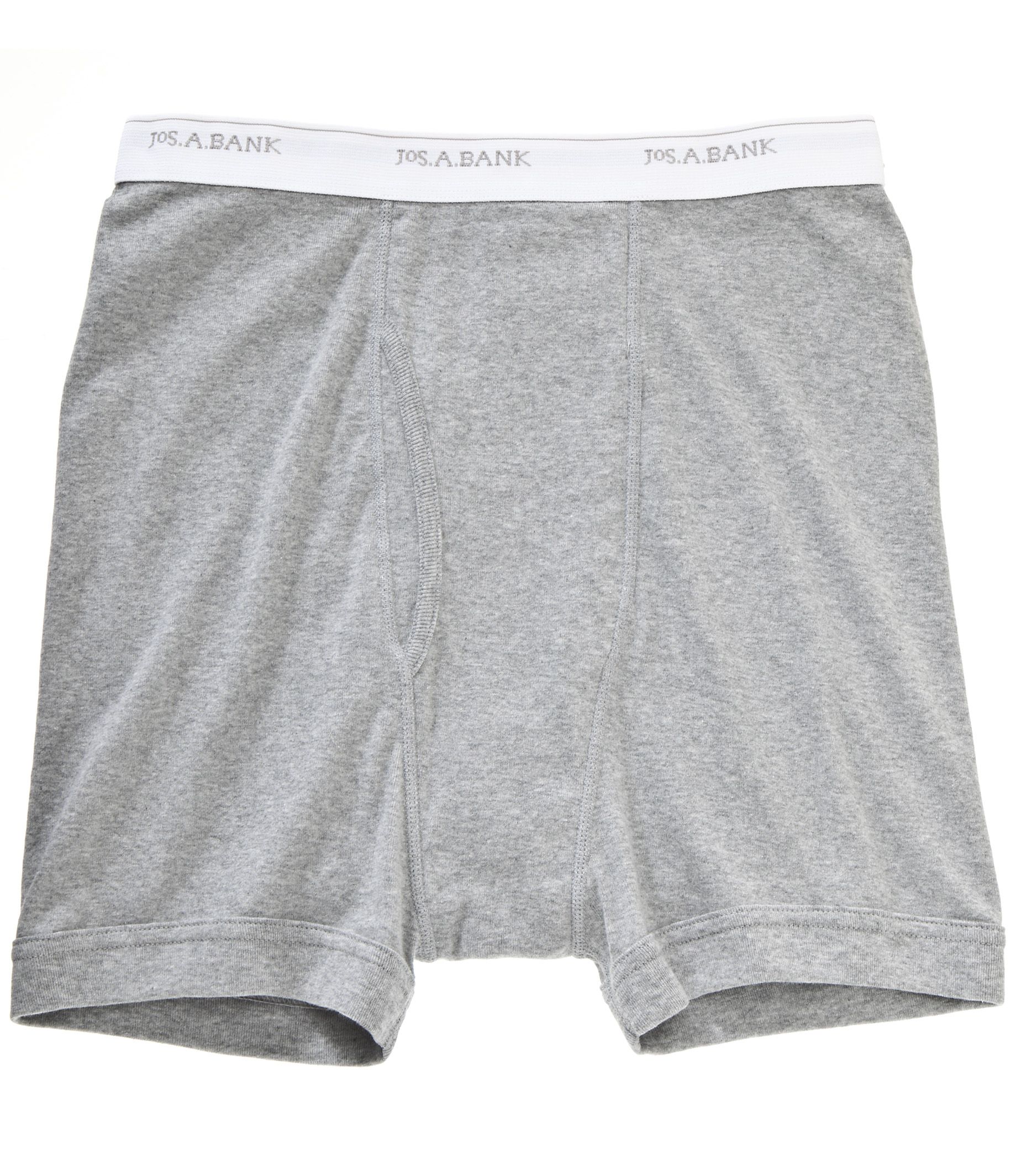 Classic Cotton Boxer B/T