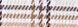 BEIGE/BRN/BLK MINI G