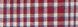 RED MICRO CHECK