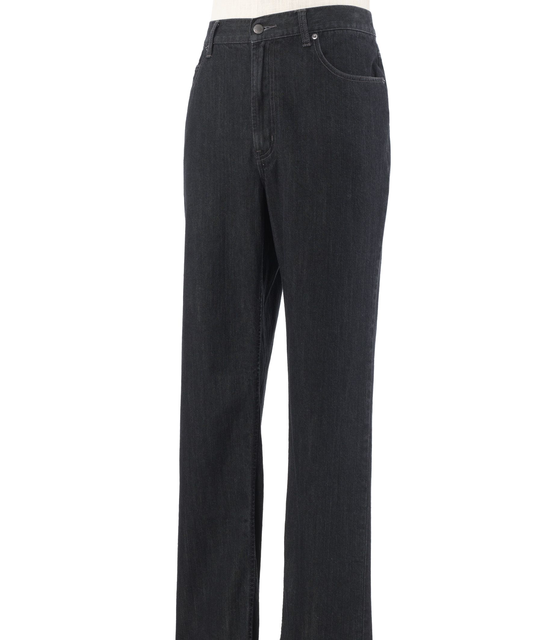 Joseph Pant Denim Traditional Size