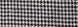 BLK/WHT STAR CK