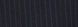 NAVY W/BLUE STR