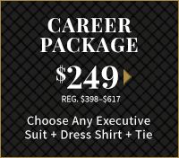 $249 Career Package