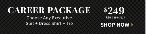 $249 Career Package