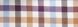 BEIGE/PURP/BLU LRG G