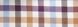 BEIGE/PURP/BLU LRG G