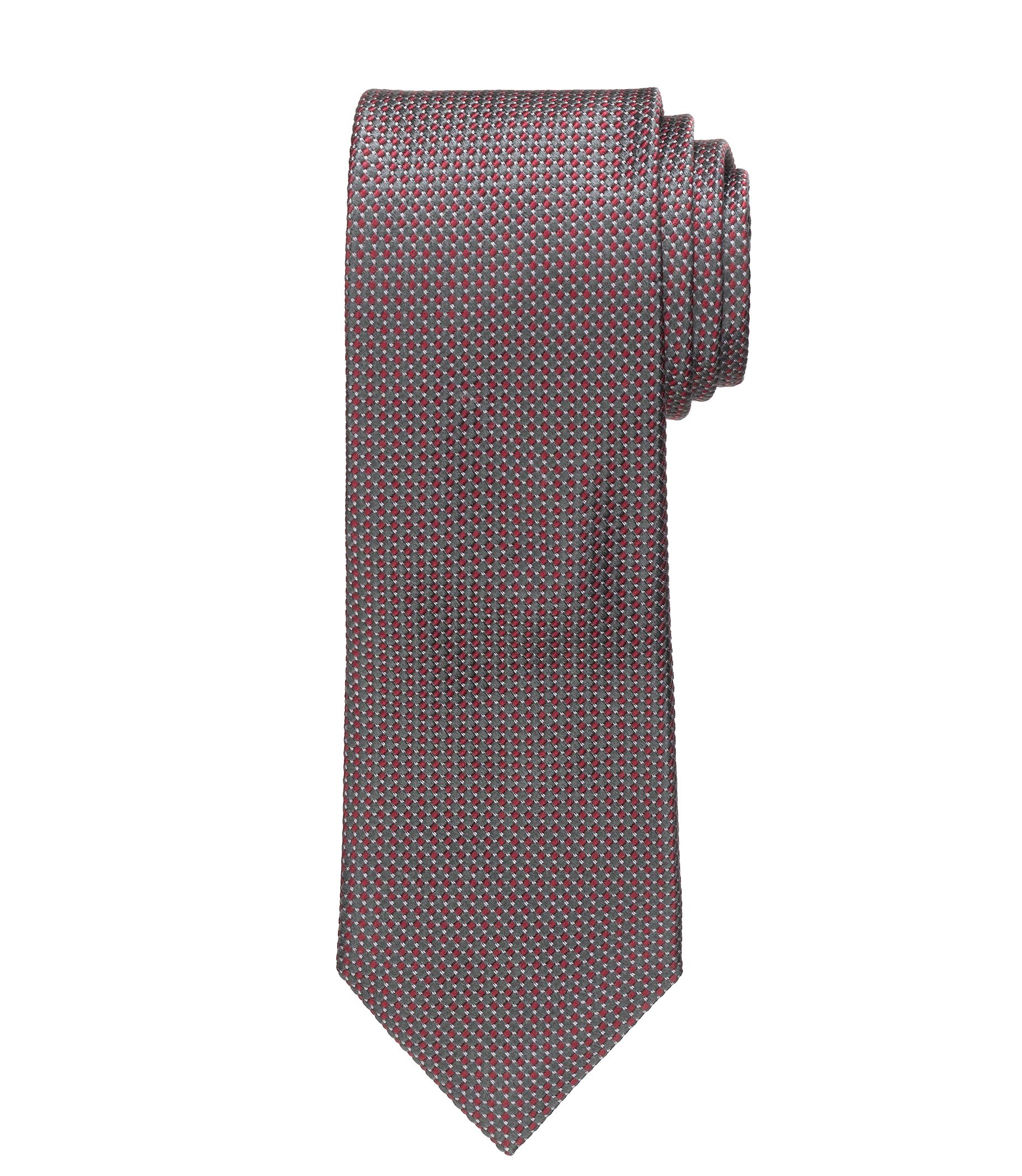 Joseph Narrower Micro Tie