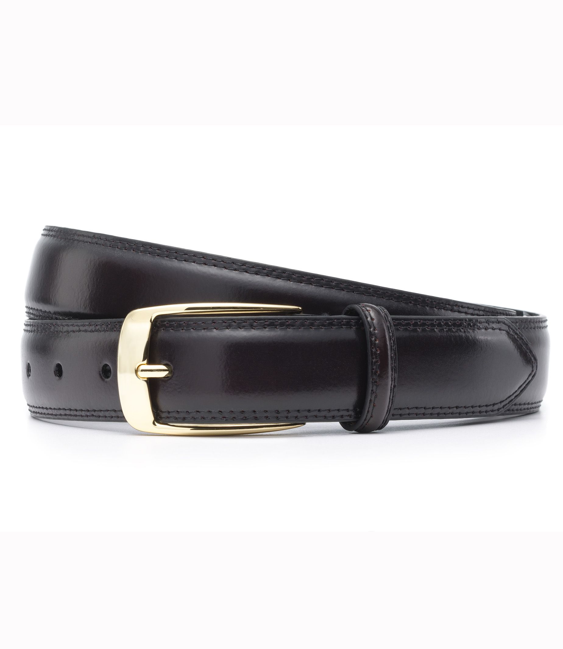 Brush-Off Dress Belt