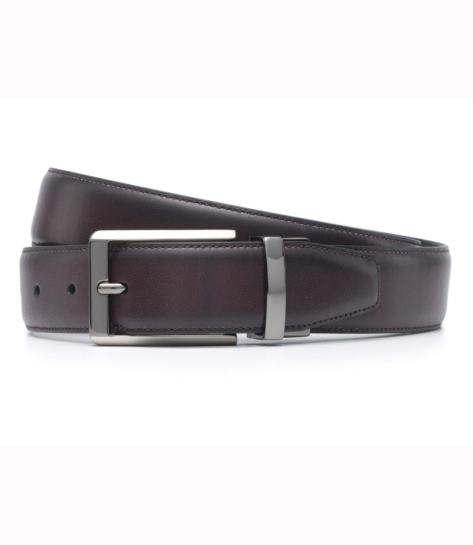 Reversible Dress Belt Wikimba