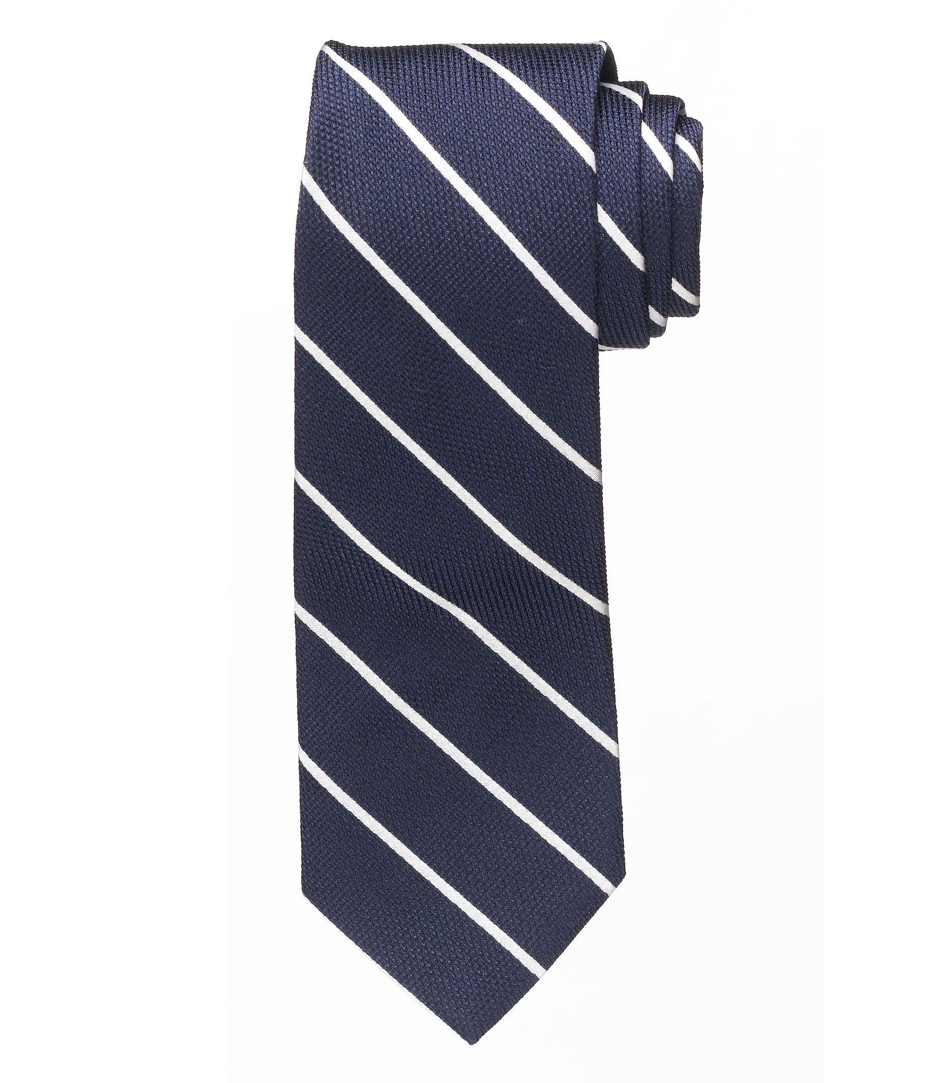 Heritage Collection Narrower Stripe Tie