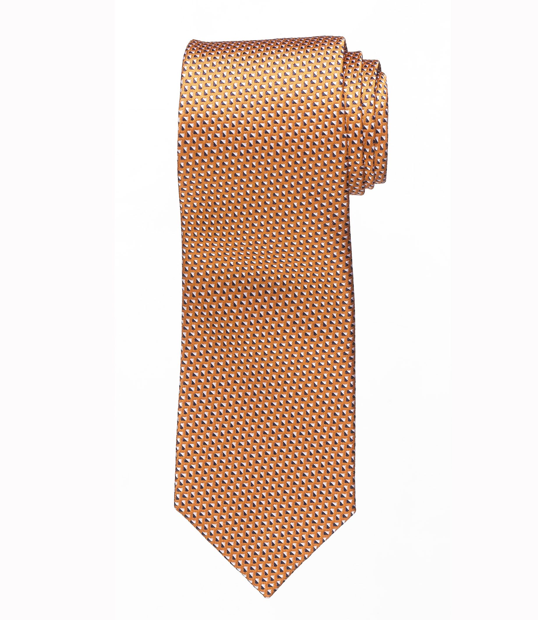 Heritage Collection Narrower Wavy Micro Tie