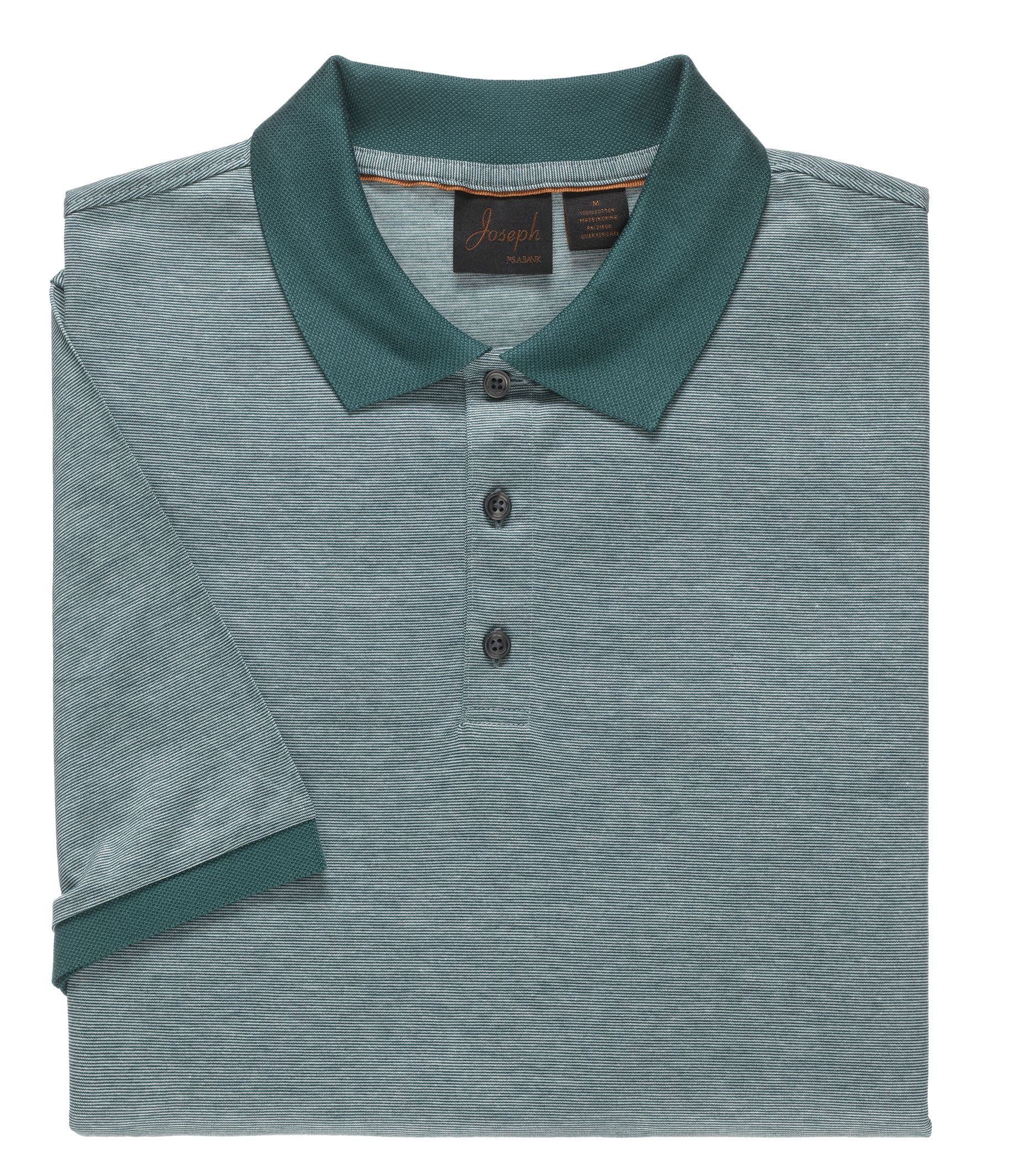 Check Out Mens Golf Polo On Sale for $17.97 at Jos. A. Bank