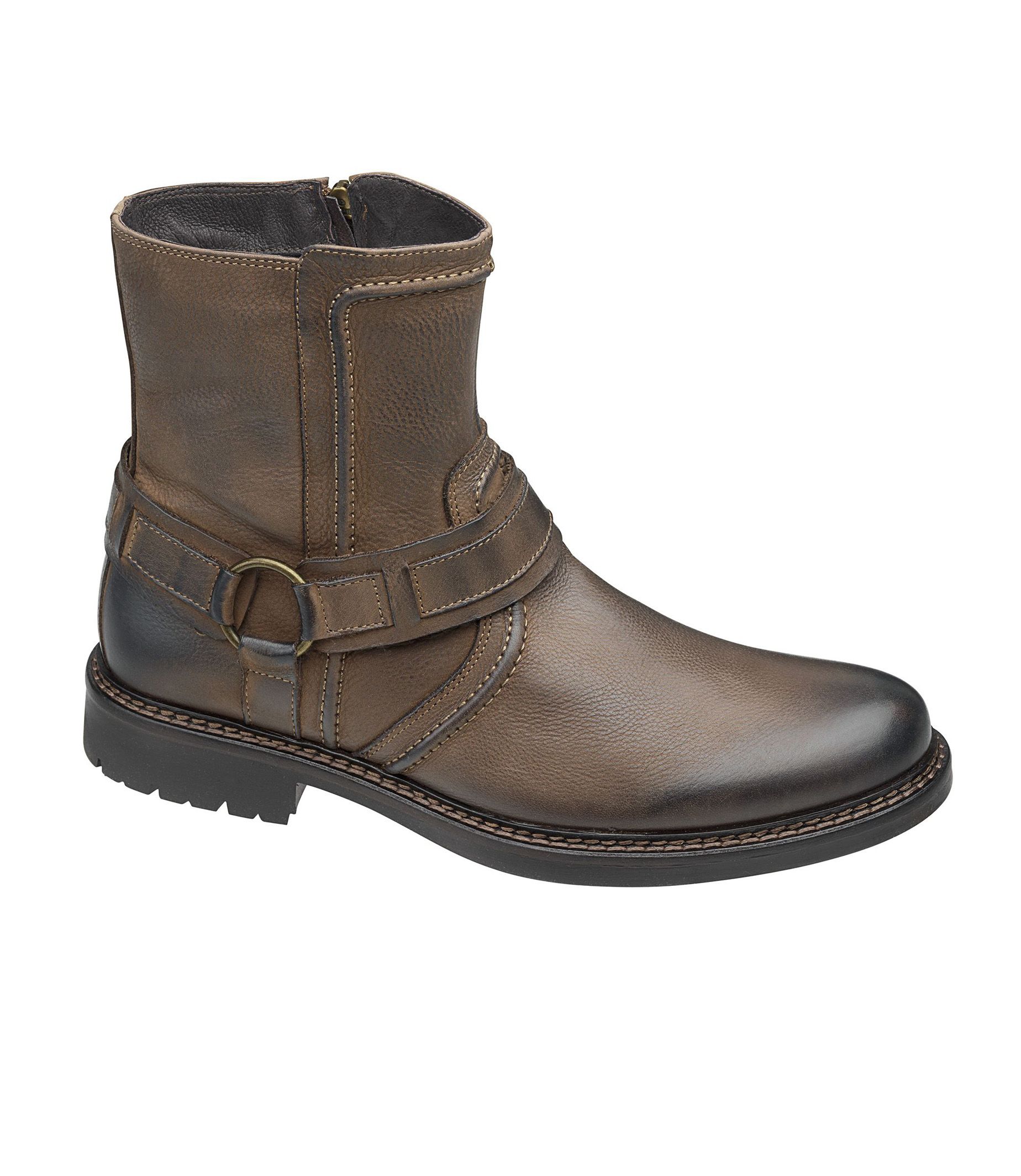 Watts Harness Boot by Johnston & Murphy