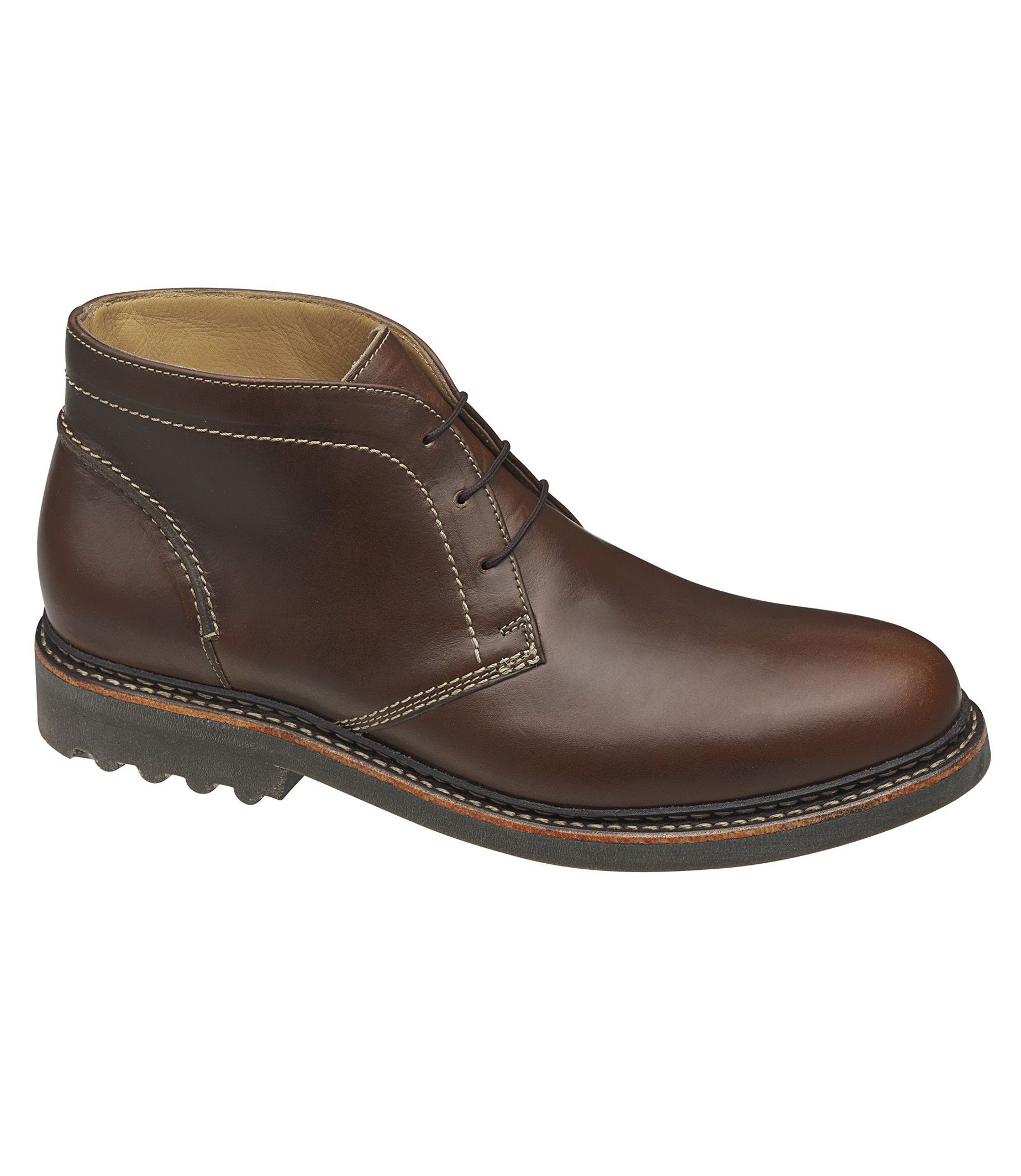 Hosford Chukka Shoe by Johnston & Murphy