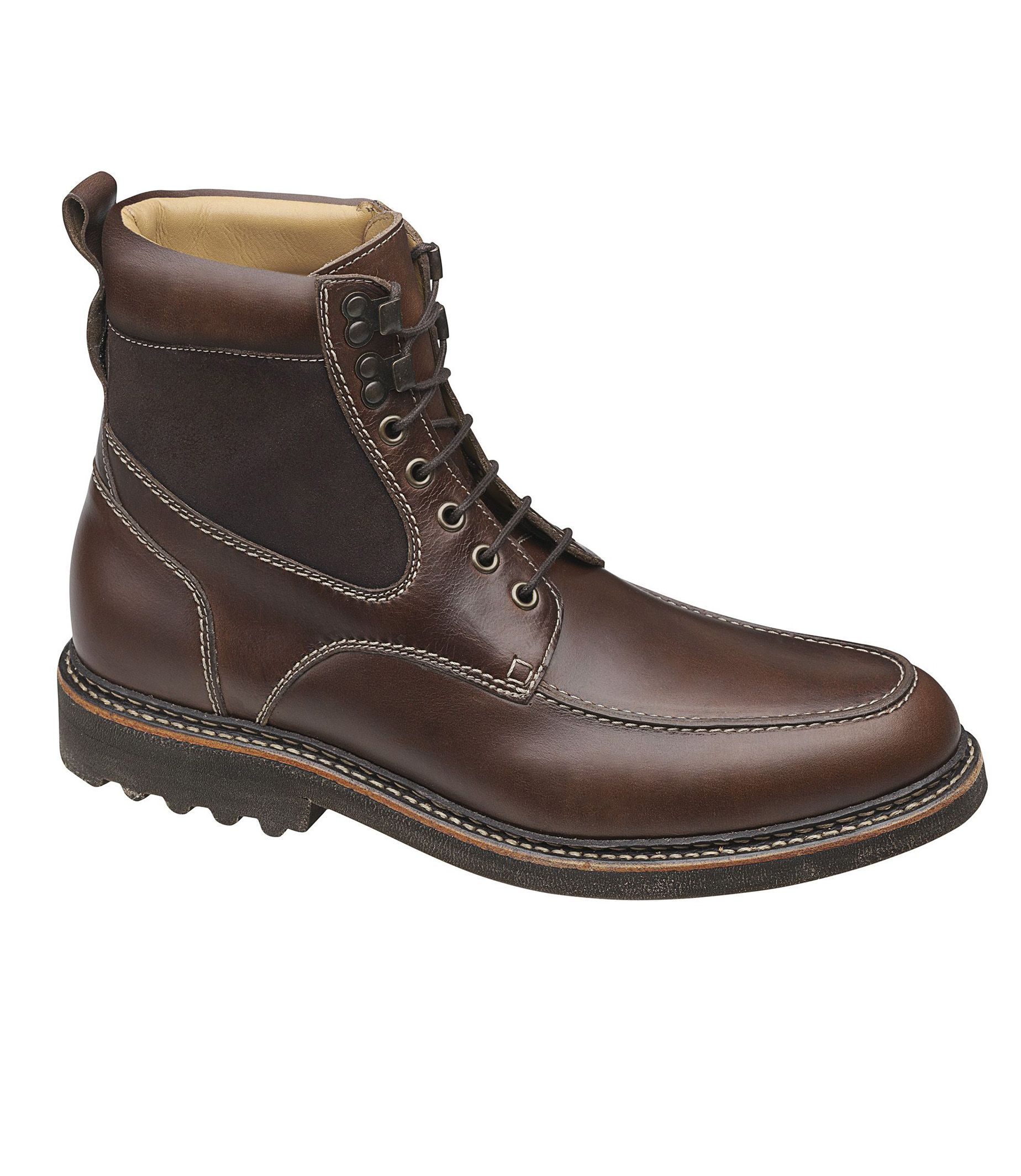 Hosford Moc Boot by Johnston & Murphy