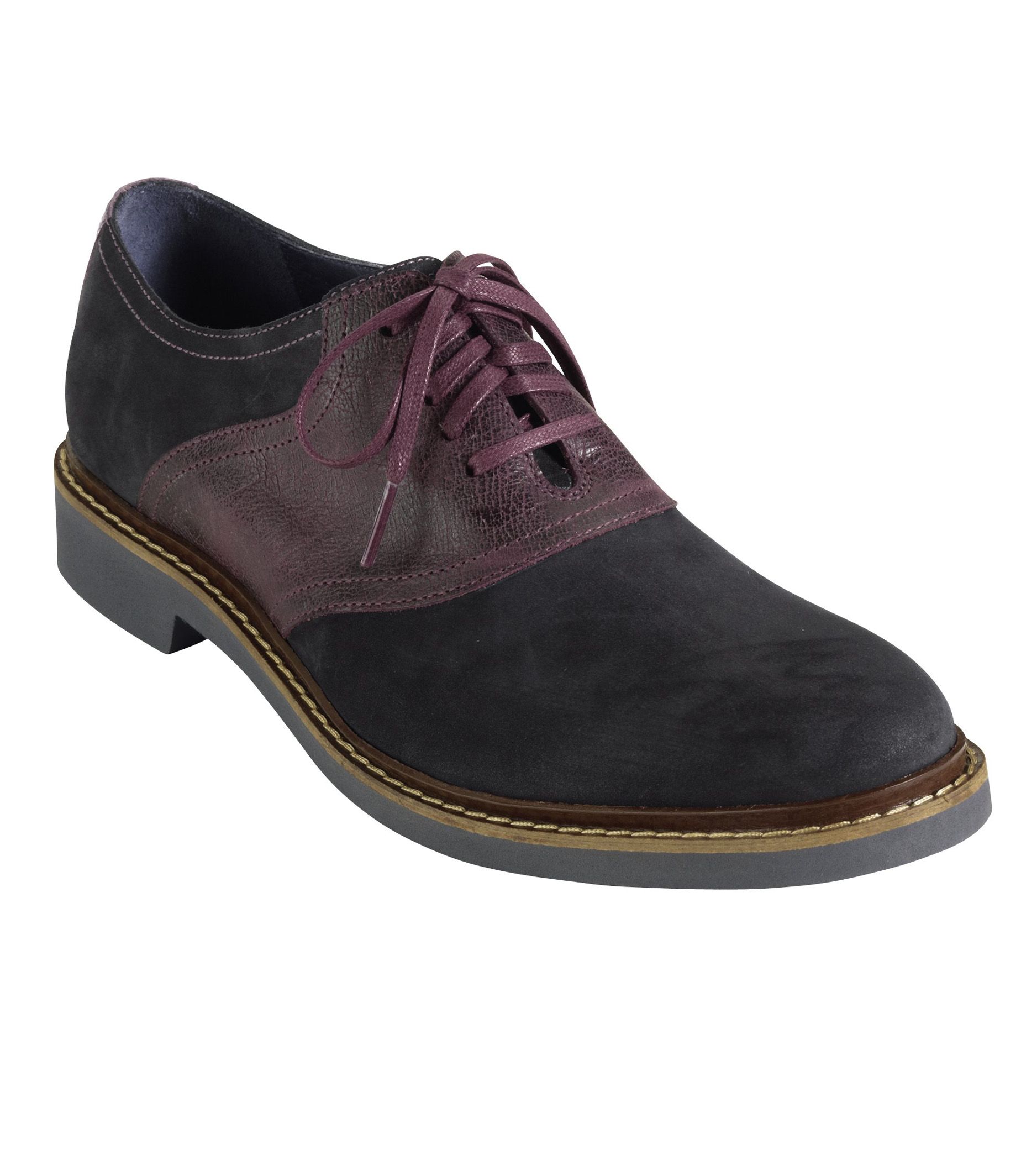 Air Harrison Eva Saddle Shoe by Cole Haan