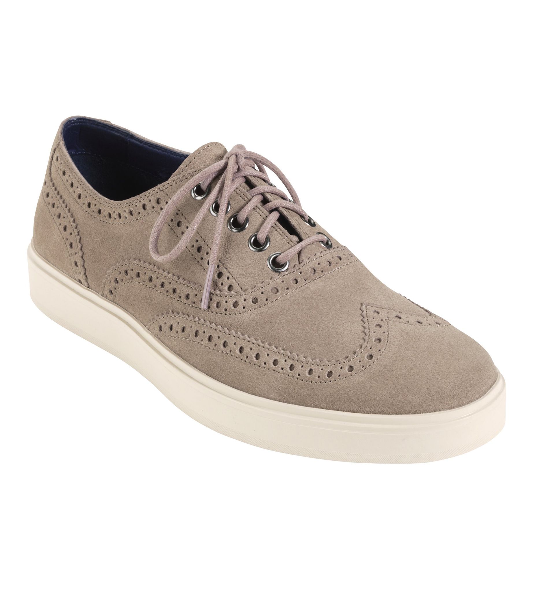 Bergen wingtip by Cole Haan