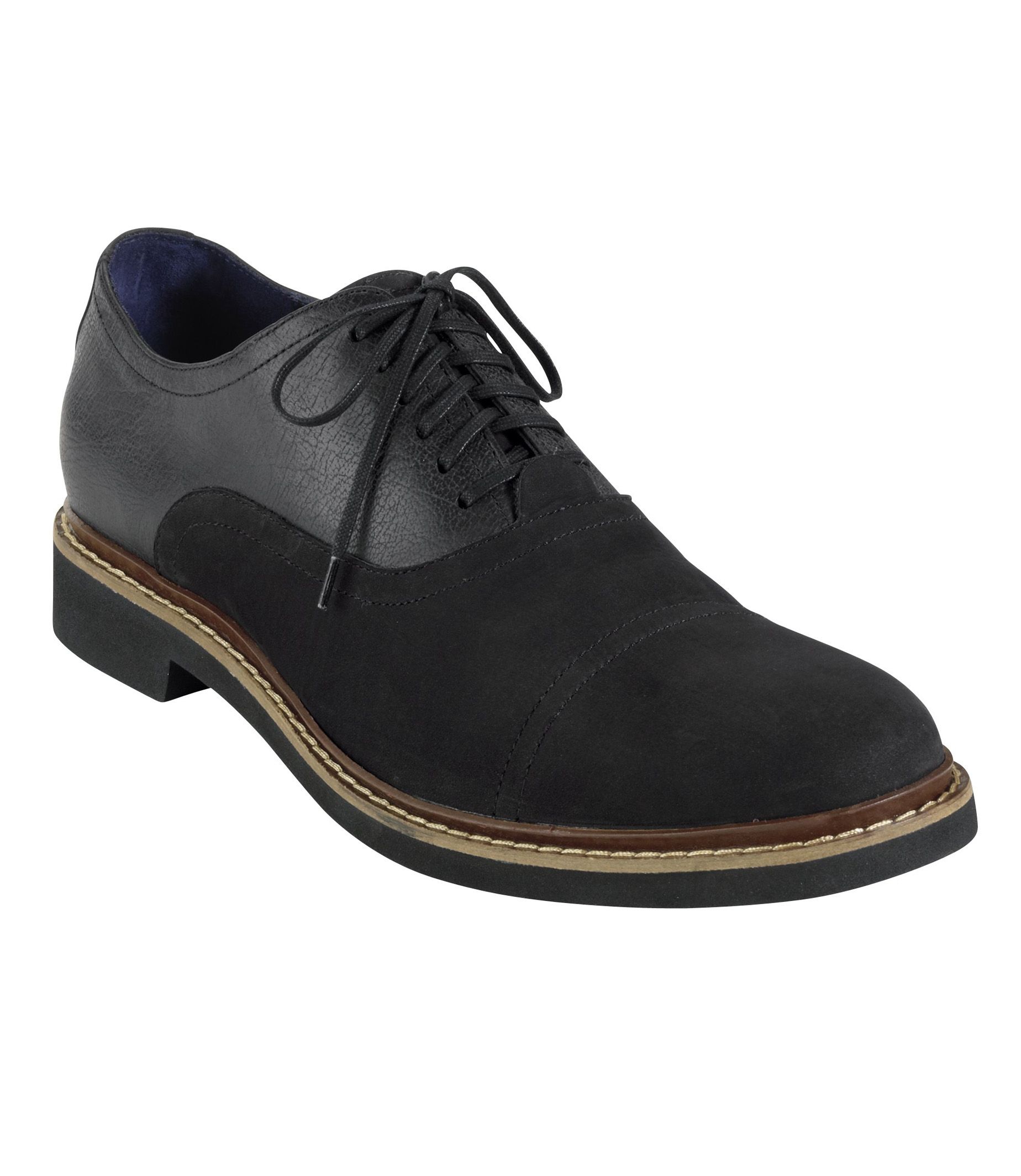 Air Harrison Eva Oxford Shoe by Cole Haan
