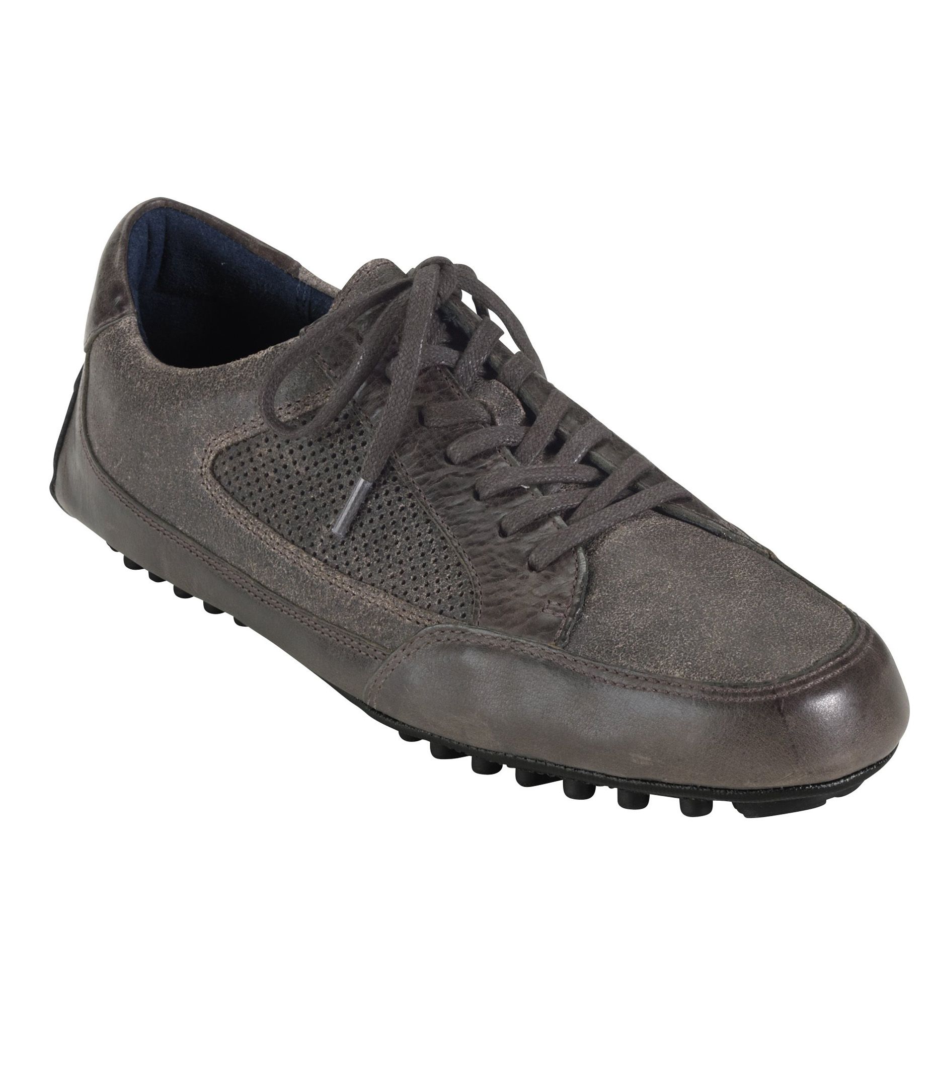 Air Grant Driver Oxford Shoe by Cole Haan