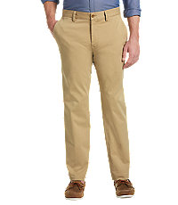 1905 Collection Tailored Fit Chinos