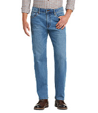 Reserve Collection Relaxed Fit Jeans