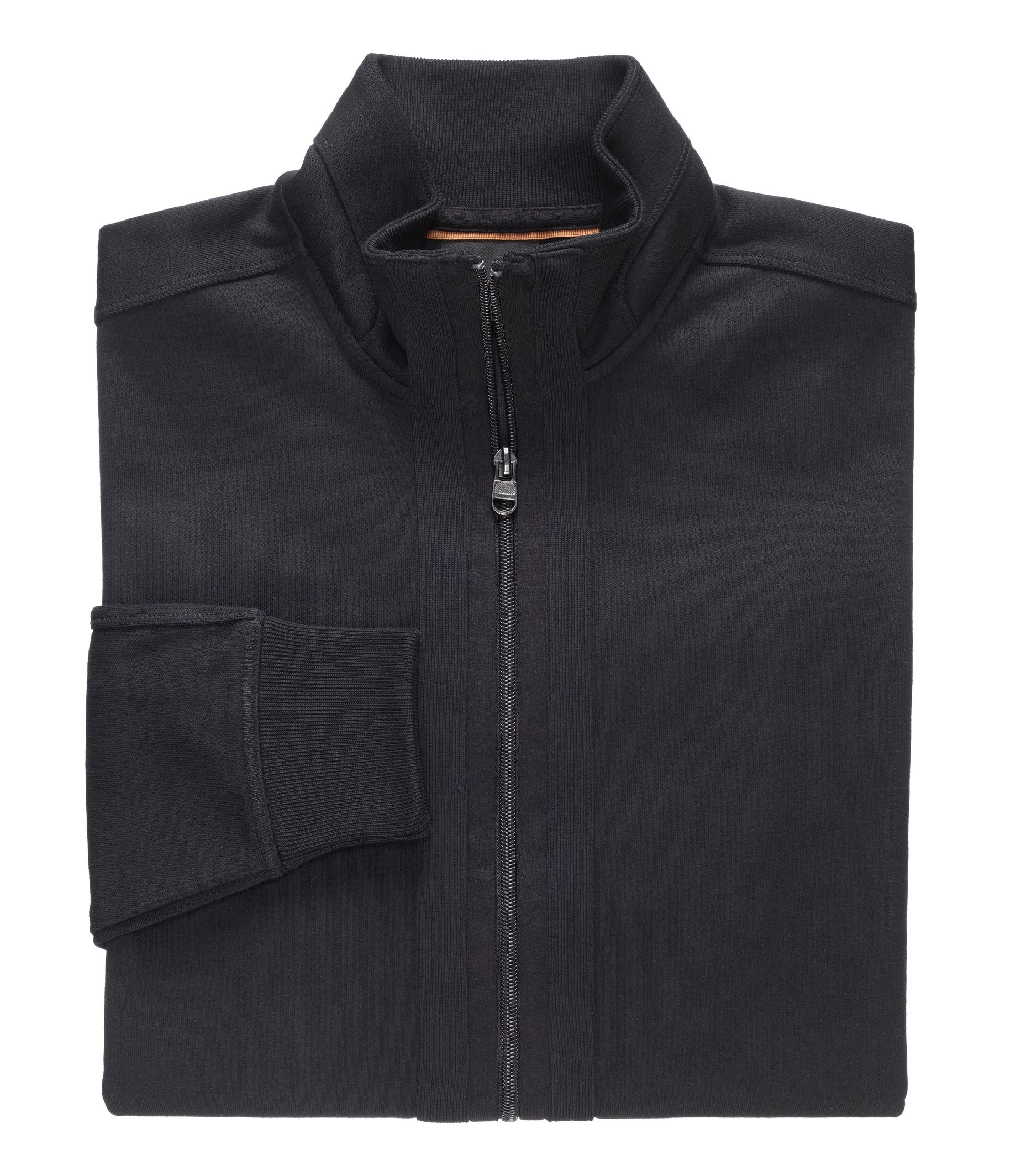 Joseph Full Zip Knit Jacket